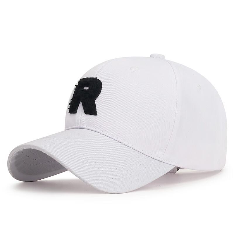 ZHENYUEQI Towel Embroidery Letter Baseball Cap