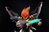 AMAKUNI Kishin Genesic Gaogaigar option parts set sold separately Body