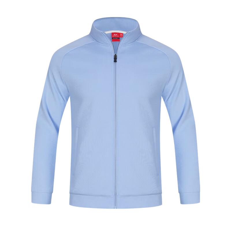Andeburg Men s Knitted Sports Jacket C1105A L