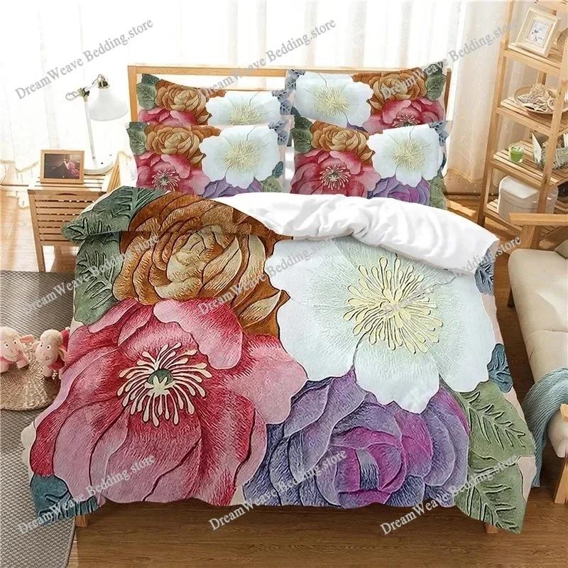 Cat Lovers Bedding Set Duvet Cover Set 3d Bedding Digital Printing Bed Linen Queen Size Bedding Set Fashion Design Luxury Gift