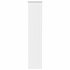 VidaXL Blackout Roller Blind Fabric Width 50.7 Cm Polyester, Day and Night Blind, Kitchen Blind, Blind 4011977
