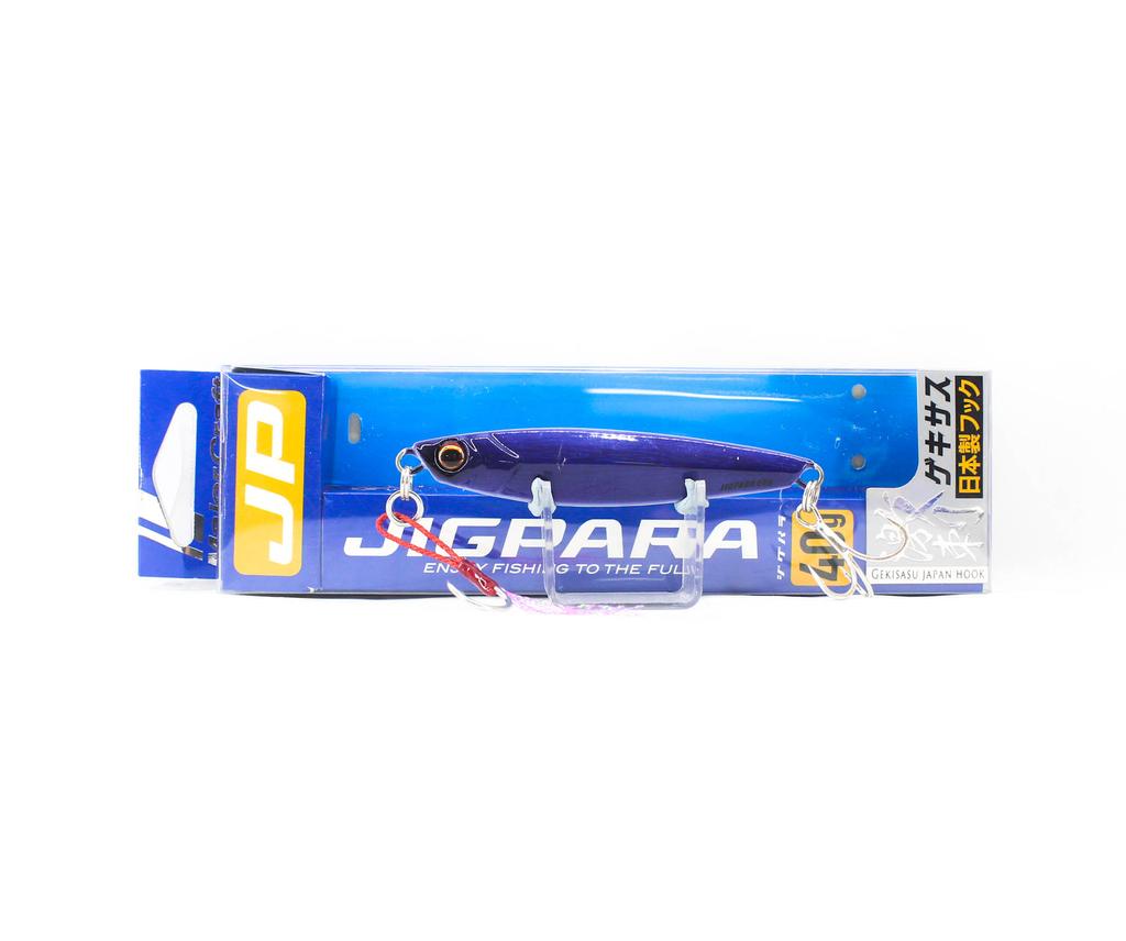 Major Craft Métal Jig Jigpara Short JPS-40L 40 Grammes 087 (7616