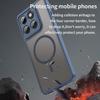 Motorola Moto Edge 60 Pro/Edge 60S Pro Magsafe Phone Case,Magnetic Shockproof Phone Case Cover for Motorola Moto Edge 60 Pro/Edge 60S Pro