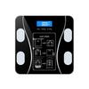 Smart Bluetooth Body Fat Scale - Customizable Electronic Weight Scale for Adults