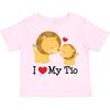 Tops – T-Shirts