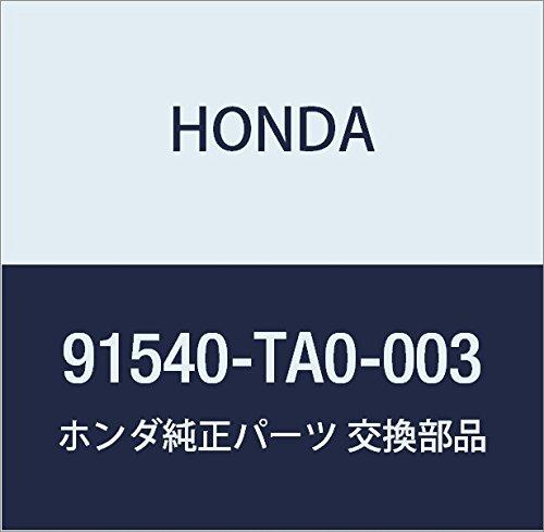 HONDA Genuine Parts Clip Band Harness Part Number 91540-TA0-003