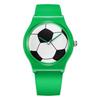 Sinobi Silent Quartz Waterproof Watch for Women, Boys, and Girls - Student Party & Sport Fashion Accessory
