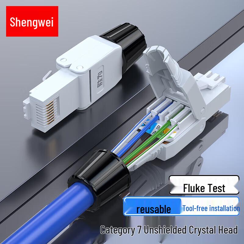 

Shengwei Network Wiring Tools & Connectors