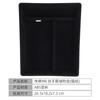 Suitable for GAC Trumpchi M8 Central Control Storage Box Armrest Box Storage Box Storage Box Car Accessories Modification