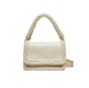 TOUS Audree Warm Bag 2002188801 Light Beige