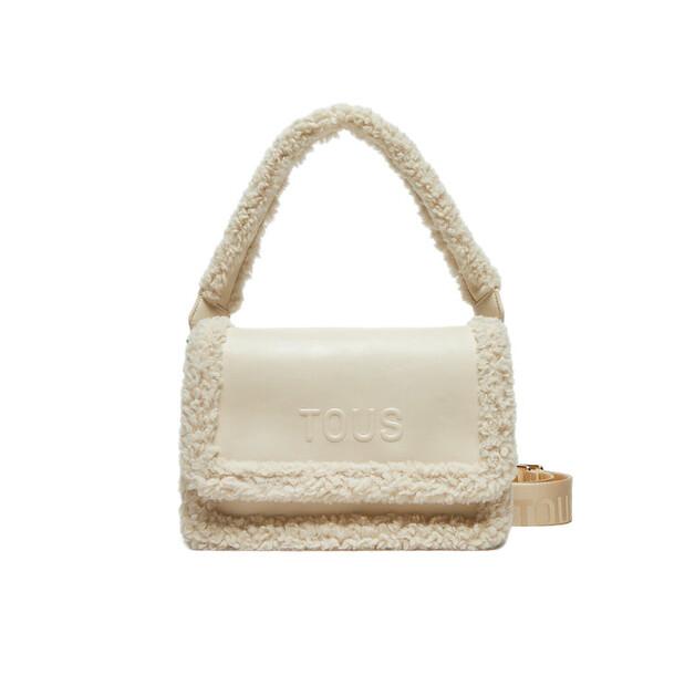 

Сумка TOUS Audree Warm 2002188801 светло-бежевый