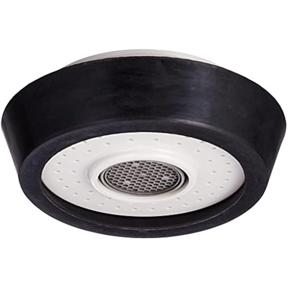 TOTO sprinkler plate part TH538 #G14