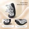 2026 Spring Kids' Soft Sole Non-Slip Casual Walking Shoes for Toddlers and Babies