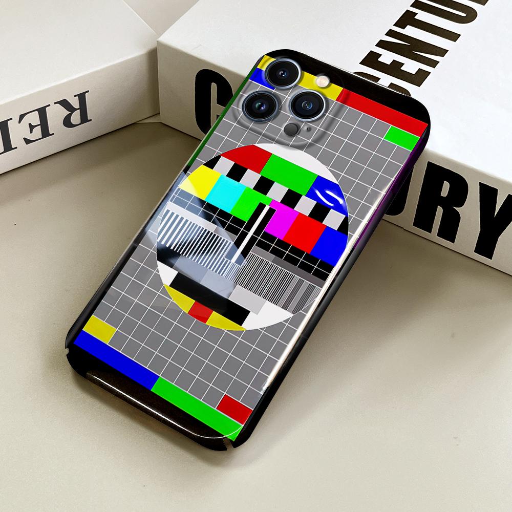 All-inclusive-Film-Telefonhülle Cartoon-Modedesign Hartschalen-Vollschutzhülle für die Kamera für iPhone Samsung Xiaomi Poco Redmi Huawei Honor