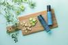 Do Organic Extract Lotion Repair N Lotion Body 120mL