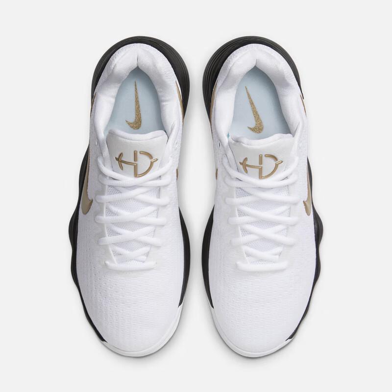 Nike Men's Hyperdunk 2017 Low EP Basketball Shoes