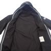 Moncler E10914163205_54155 3 Nylon Jacket Black/gray Nylon Mens