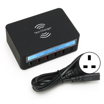 Bilgisayarlar Aksesuarları – USB Hub Aygıtları