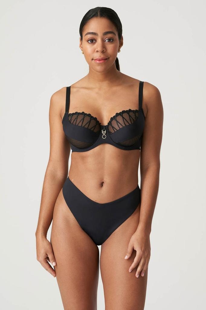 Chiloți slip Prima Donna (92054)