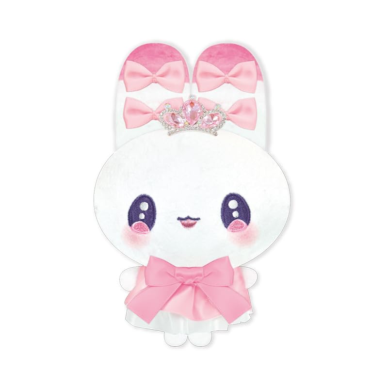 Kamio Japan Plush Toy Magical Berry Berry Strawberry 230927