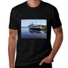 Steamboat Katahdin TShirt Casual Soft Cotton Short Sleeve Tee