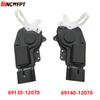 Door Lock Actuator Front Rear Left Right Side 69110-12080 69120-12080 For Toyota Corolla 00-08 Left Driving 69130-12070