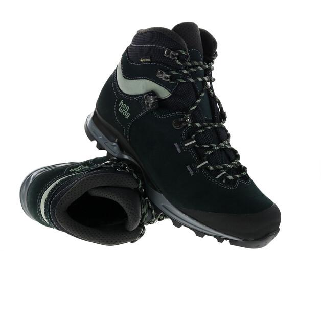 Треккинговые ботинки Hanwag Tatra Light Lady GTX