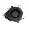 75x75x30mm Cooling Blower Fan DC 12V Brushless Cooling Fan Computer Case Cooler  Computer Chassis