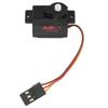 Micro Servo Low Noise RC Micro Servo RC Low Power Dissipation RC Upgrade Parts for Axial SCX24 1/24 7.4V