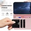 Casing For Tecno Camon 11 12 15 Air 16S 19 Neo 20 Pro 30 Premier X66 X656 CF7 CF8 4G 5G Flip Leather Case Card Cover