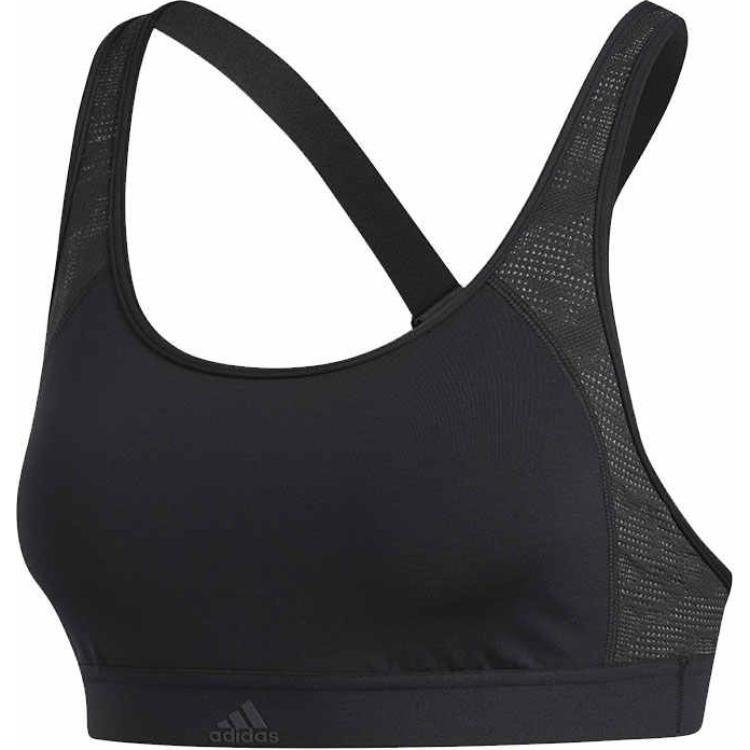

Adidas Sports Underwear Women s Black DZ6083 165/88A/M
