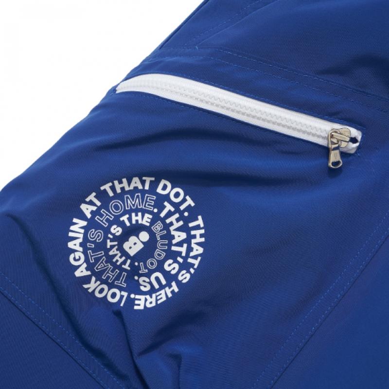 Blu Dot Sports Volume Skirt Bl