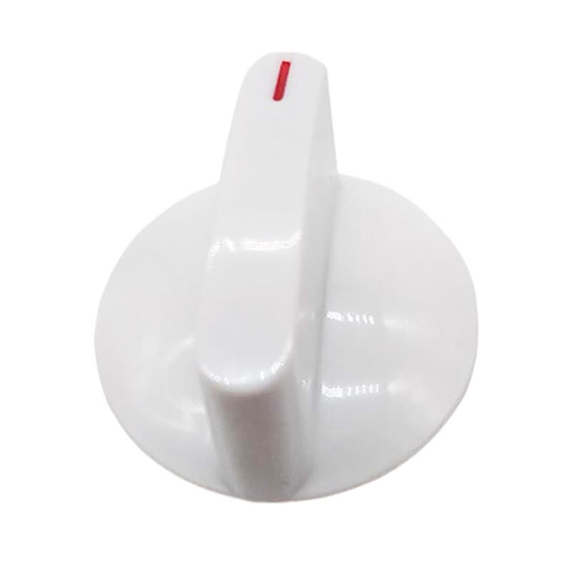 2Pcs/Pack Wh1X2721 Washing Machine Dryer Knob Replacement For Dryer Machine Parts Ap2044893 Ps271094 Home Appliance Accessories