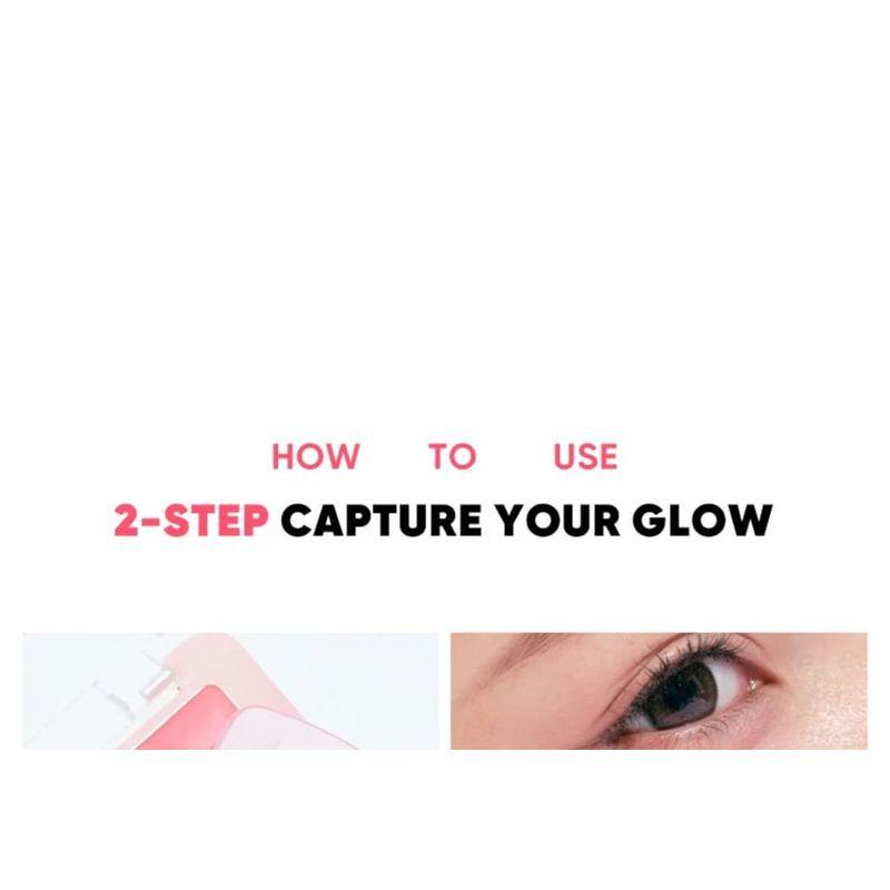 Judydoll - Glow Blush Balm (3-4)