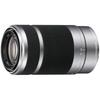 Sony Telephoto Zoom Lens E 55-210mm F4.5-6.3 OSS for Sony E Mount, APS-C Only, SEL55210