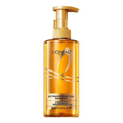 L'Oréal Extraordinary Oil Smooth Shampoo