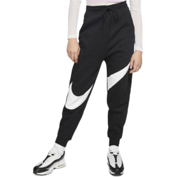 Nike Sports Pants Women's Black (Unisex) Sports Pants CV8661 010