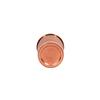 100% Pure Copper Tumbler 300ml | Ayurvedic Drinking Glass for Water | Handcrafted Copper Utensil for Daily Use