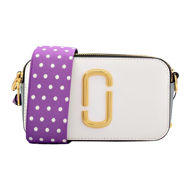 

New MARC JACOBS Snapshot Crossbody Bags M0012007-132 18.5*6.1*10.9CM