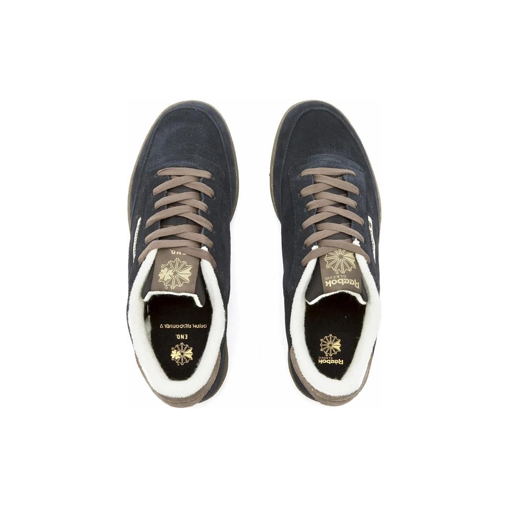 Reebok Club C 85 END. Stout IF0394
