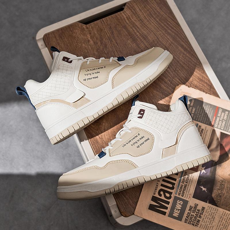 Мужская обувь — фото 8