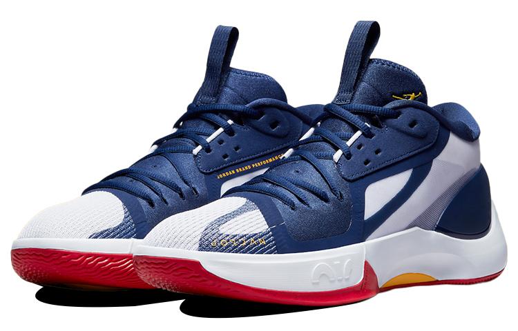 Air Jordan Zoom Separate 'Olympic' DH0249-471