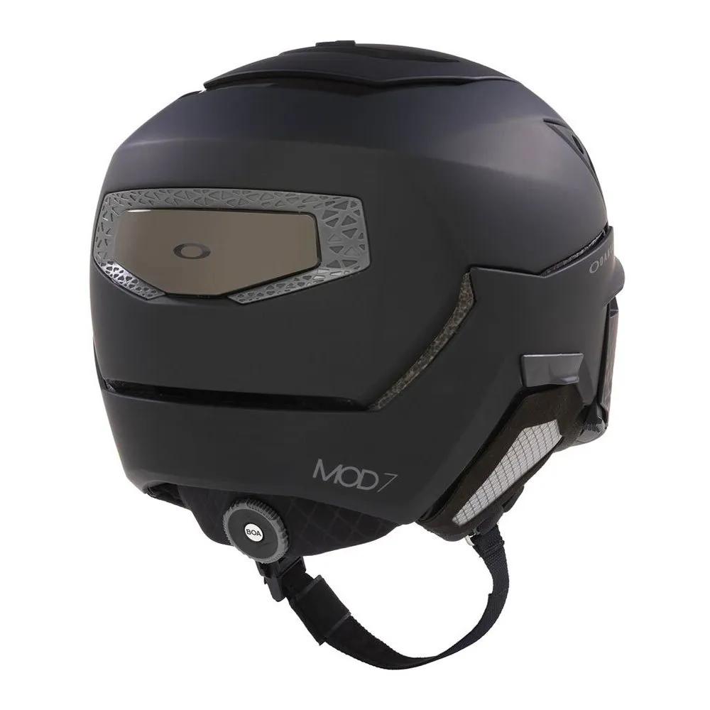 Oakley Helma se štítem MOD7