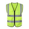 Reflective Vest for Gardening, Traffic, Construction, or Takeaway Use