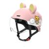 Adult Summer Helmet Battery Car Helmet Universal Half Helmet