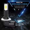 881 LED Headlight Bulbs Fit For Polaris Ranger Sportsman RZR 500 570 700 800 Arctic Cat ATV 400 500 550 650 700 1000 LED Headlight Bulbs, ATV UTV