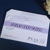 Pulian Degradable Water-Soluble Disposable Toilet Seat Covers