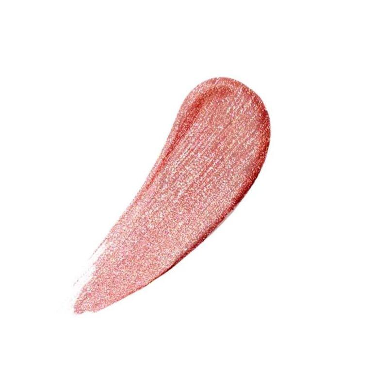 FOCALLURE - Glam Metal Liquid Lipstick - 5 Colors