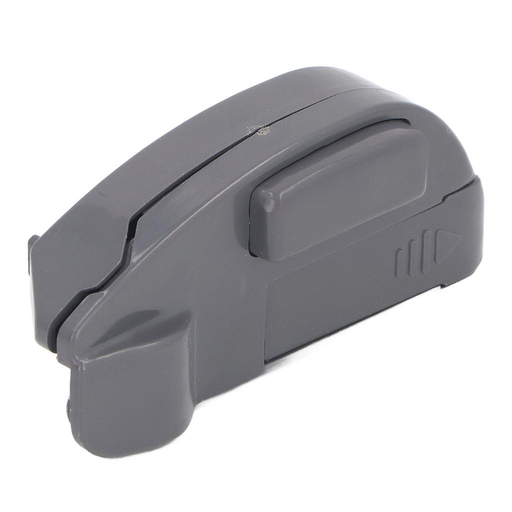 Staubsauger Staubanzeige LED-Lampe Enthüllt Mikroskopischen Staub Beleuchtet Tierhaare Staubsauger