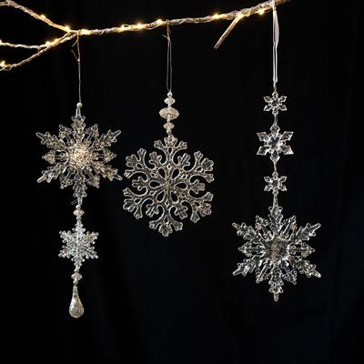 Accesorii de petrecere – Decorațiuni de Crăciun